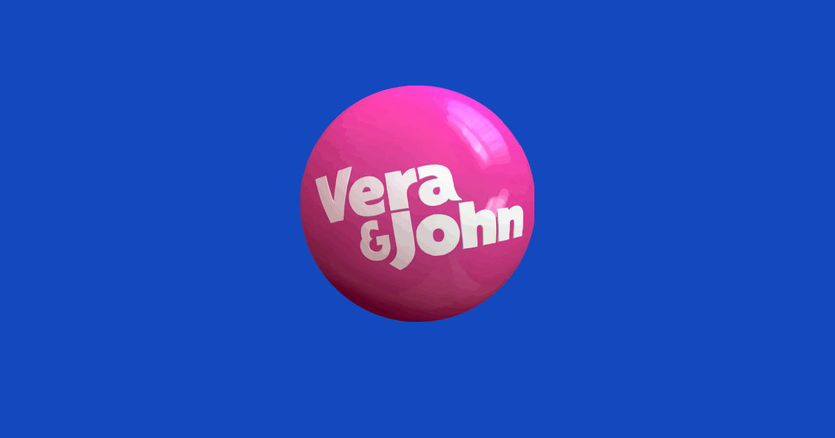 Vera John Casino